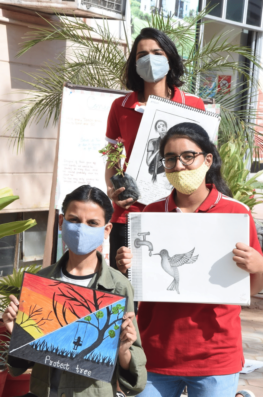 Biyani Girls College Jaipur Fashion Arts/Design photo 7